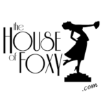 logo House of Foxy