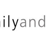 logo emily and fin