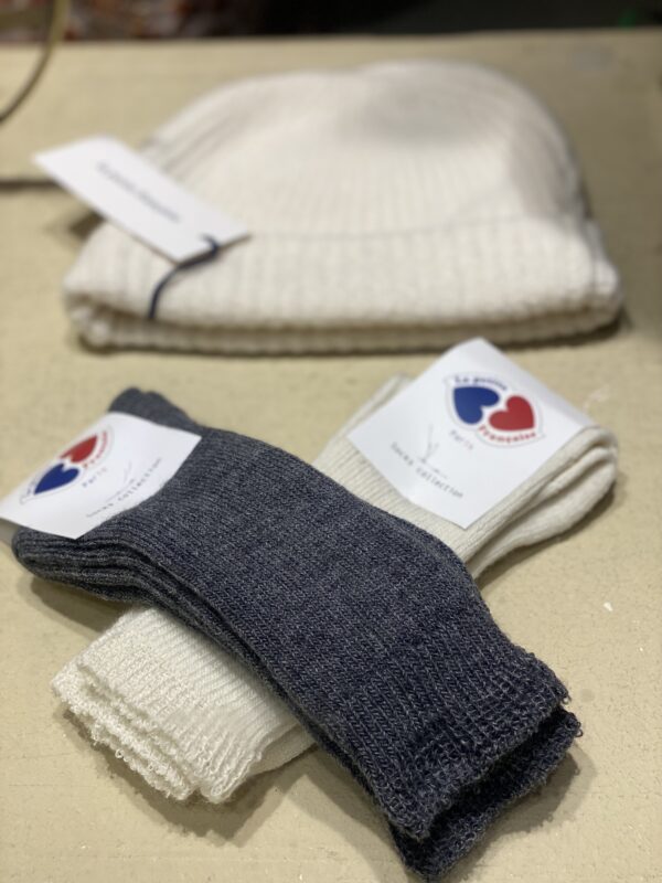 alpaca knitwear