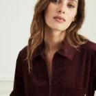 courage jumpsuit corduroy