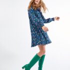 Eugine dress Jumperfabriken