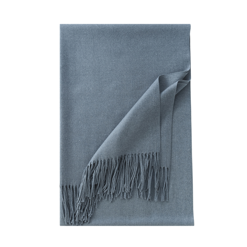 jeansblue scarf