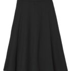 sarita skirt black
