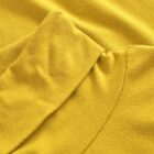 jersey turtleneck yellow