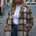 megeve coat BB